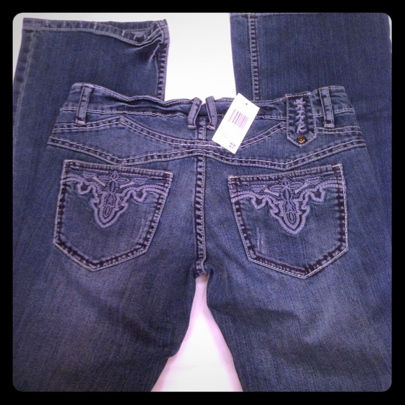 NEW!!! Women's ANTIK DENIM JEANS SIZE 28 - Picture 1 of 1