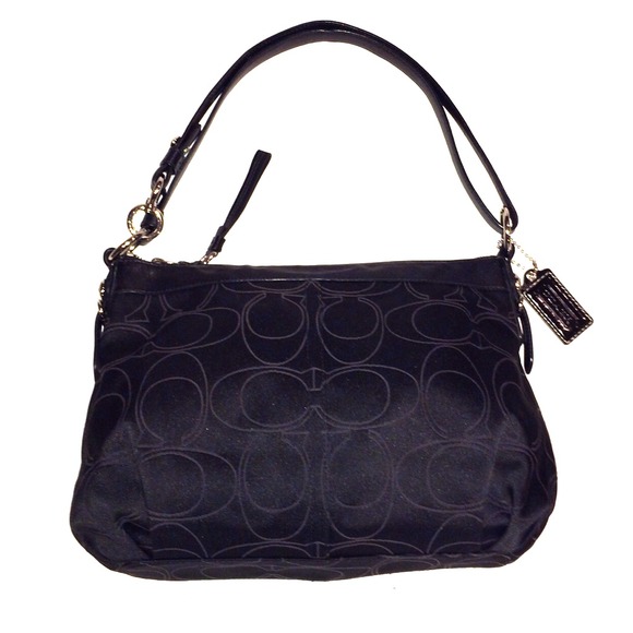 Like new authentic Coach