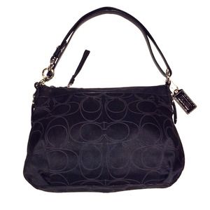 Like new authentic Coach