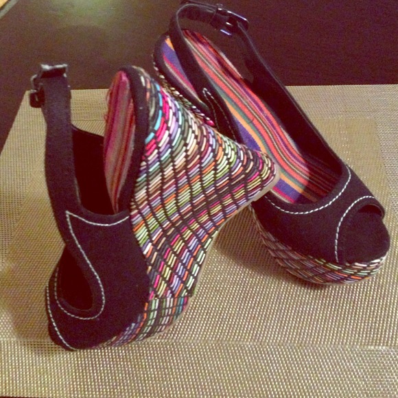 Summer platforms !!!