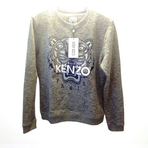 kenzo sweater