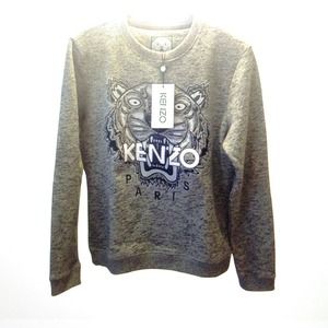 kenzo sweater