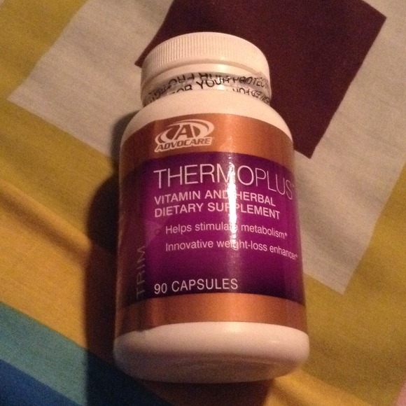 Advocare Thermoplus 48 capsules