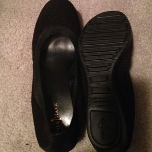 🌟Brand New🌟 Cole Haan Gilmore Wedge