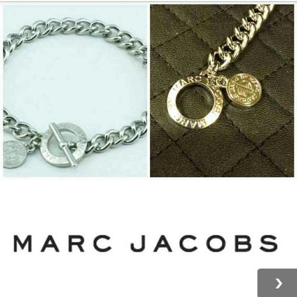 Marc Jacobs Bracelet .