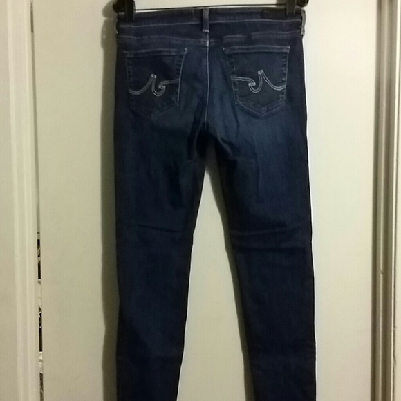 Super skinny fit