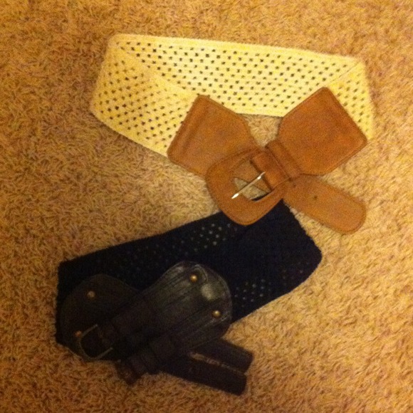 Belt bundle