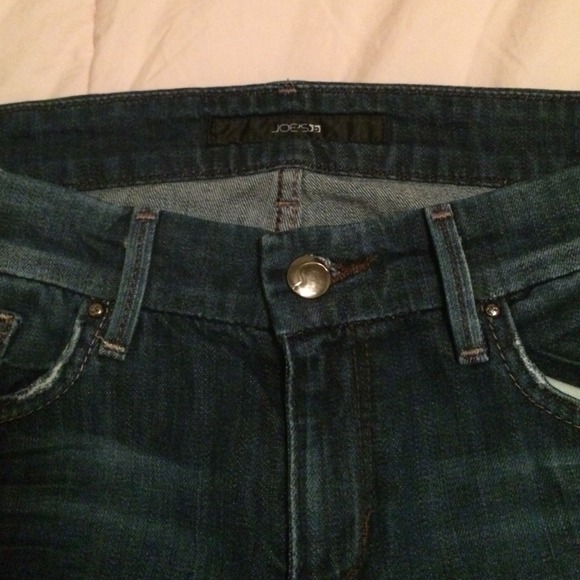 **REDUCED** Joe's jeans