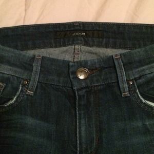 **REDUCED** Joe's jeans