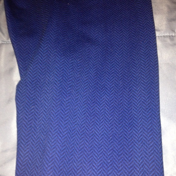 Lululemon chevron pant