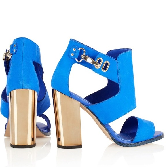 🎉🎀🎉HOST PICK🎉🎀🎉Beautiful Asos sandals 🎉🎀🎉