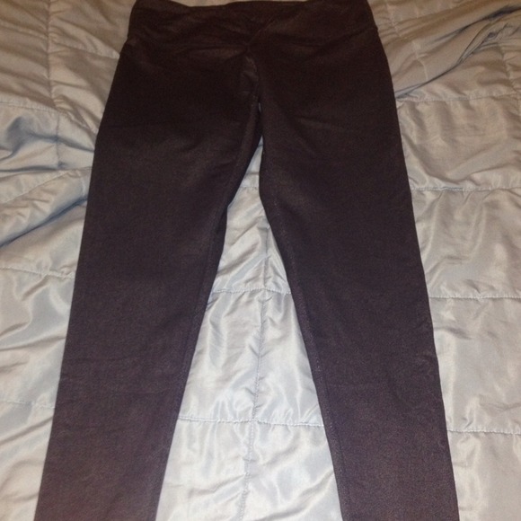 Lululemon denim pant