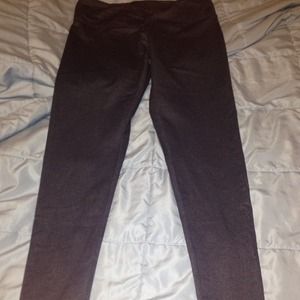 Lululemon denim pant