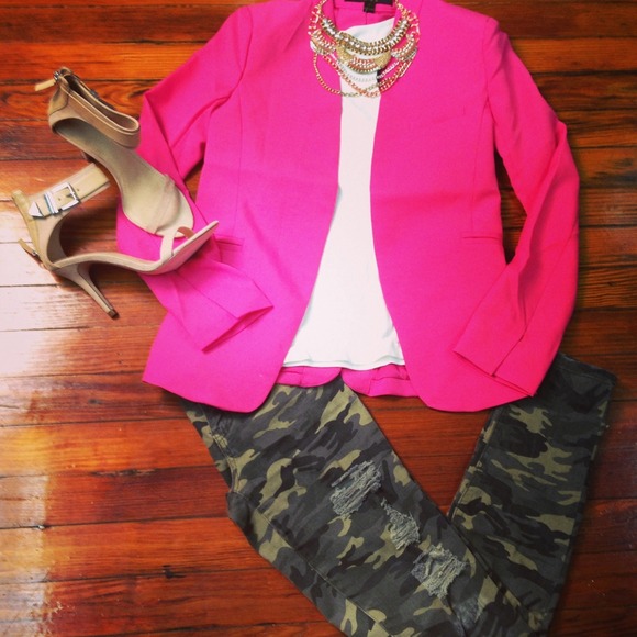 Blazer for @lakishaakadiva