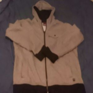 Large Tony hawk sweater