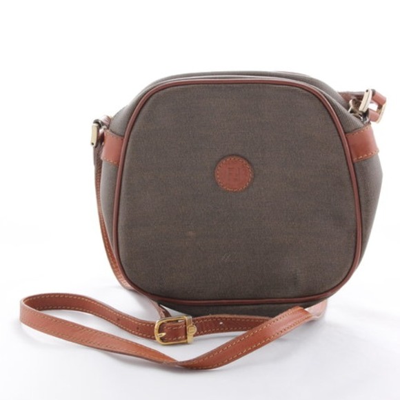 Fendi Vintage Bag