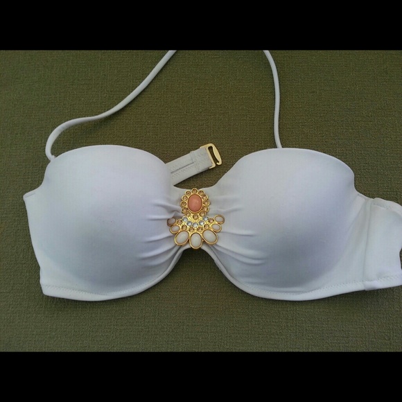 NWOT Top Victoria's Secret