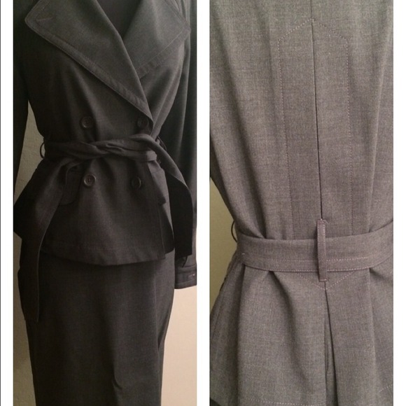 Bundle! 1 suit, 2 dresses