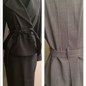 Bundle! 1 suit, 2 dresses