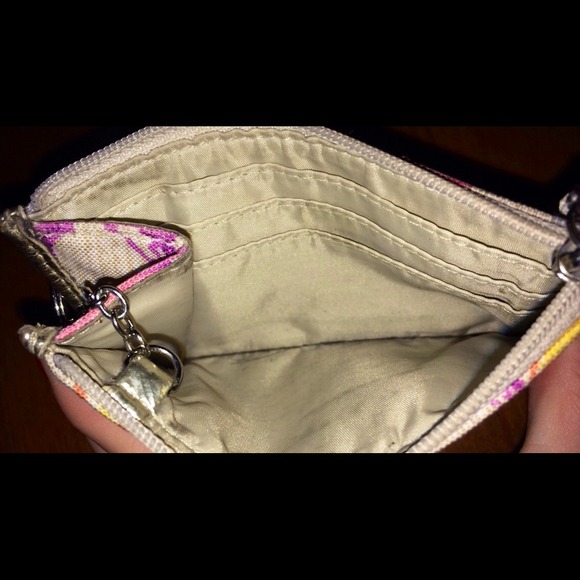 🌸🌸🌸Coach Wallet🌸🌸🌸 - Picture 2 of 4