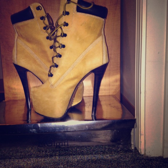 zigi girl Boots - ZiGi Girl Boots