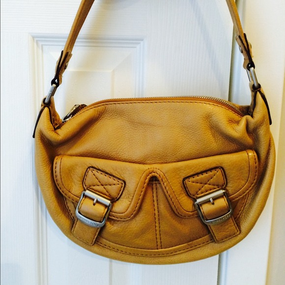 Authentic Michael Kors bag