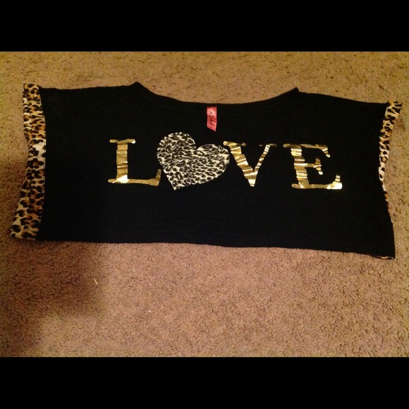 Cute top
