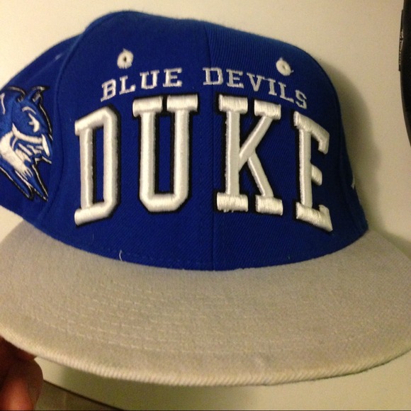Duke Blue Devils SnapBack