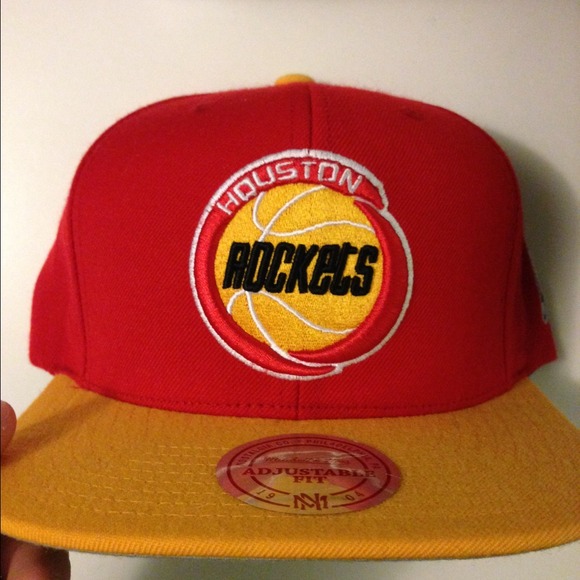 Houston Rockets SnapBack