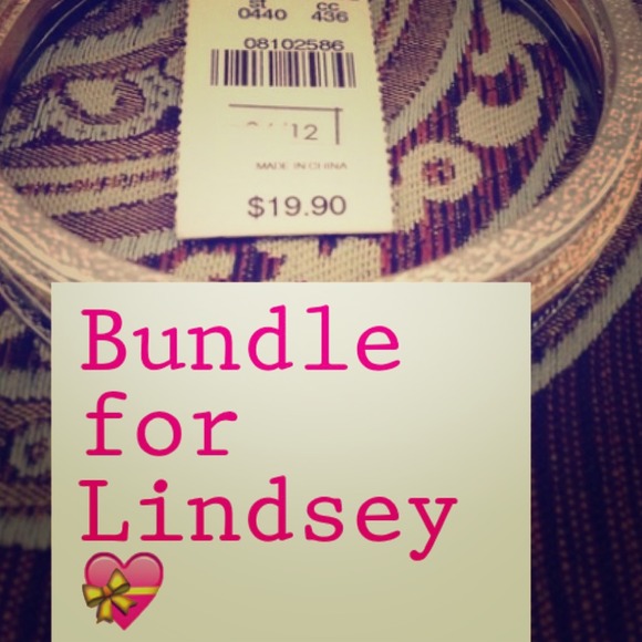 💝 bundle for Lindsey 💝