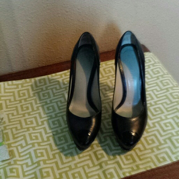Jason Wu heels
