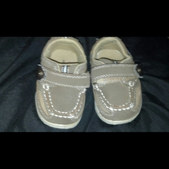 Sold paypal $$BABY BOAT SHOES