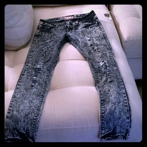 Denim Jeans
