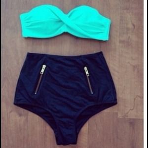 Swim suit .
