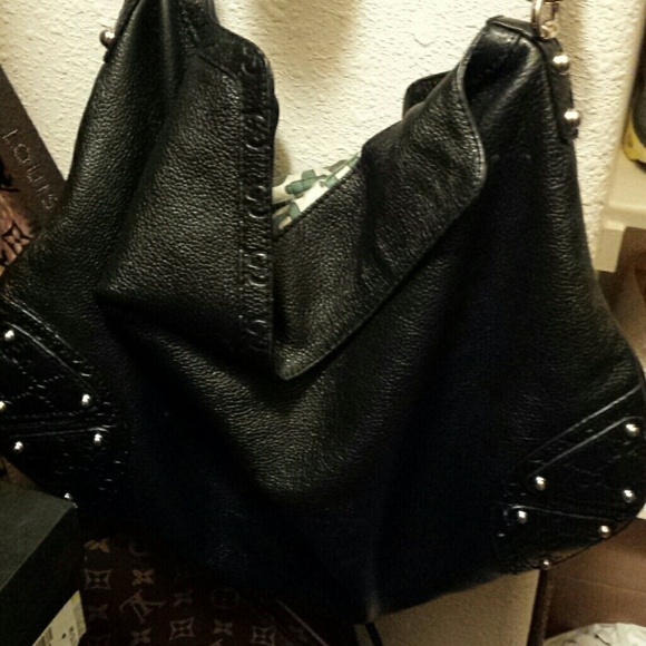Gucci Indy bag