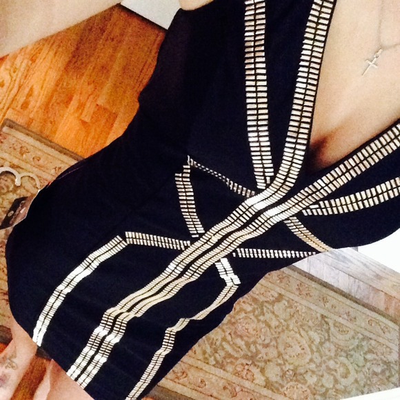 Brand new! Bebe dress! - Picture 4 of 4