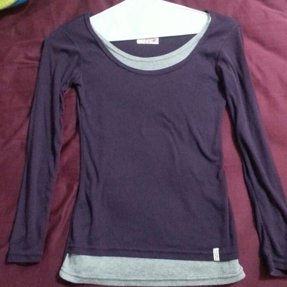 Comfortable Long sleeve shirt