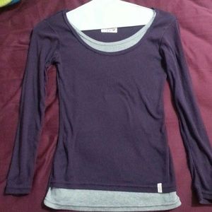 Comfortable Long sleeve shirt