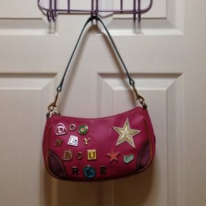 Dooney and Bourke Purse