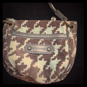 Juicy Couture Crossbody  Purse
