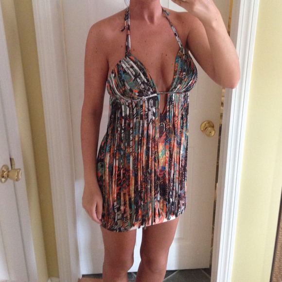 bebe Dresses & Skirts - bebe dress