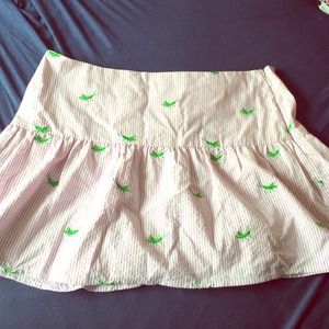 Lilly Skirt