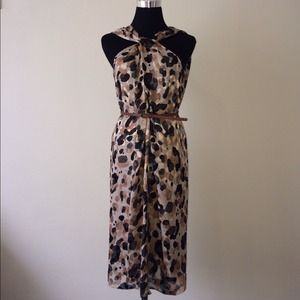 🎉HP🎉Moschino Dress