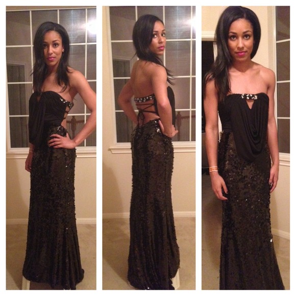 Formal Gown