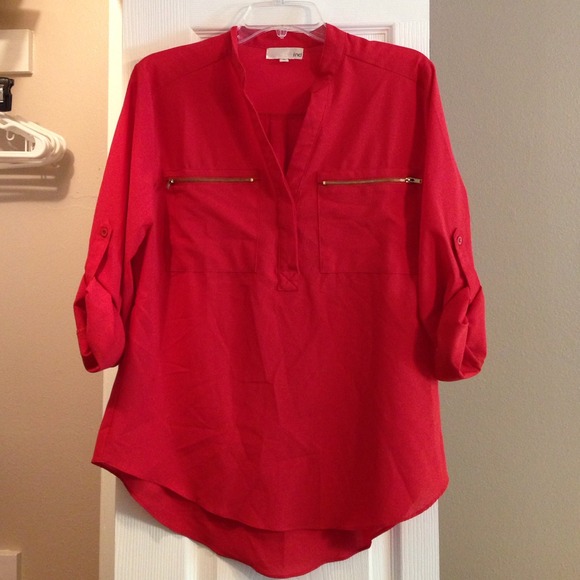 💥SOLD💥Blouse top