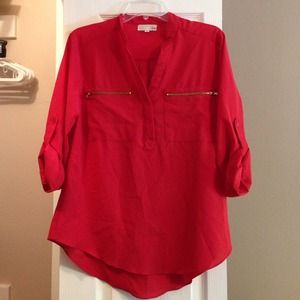 💥SOLD💥Blouse top