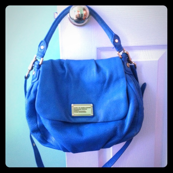 Marc jacobs satchel