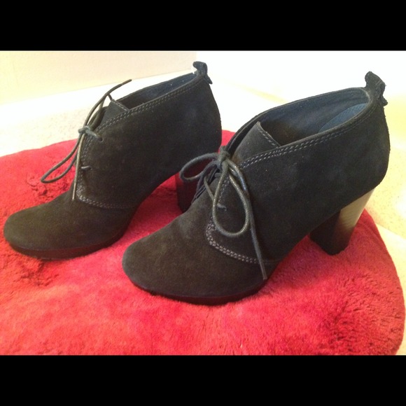 Giani Bernini booties