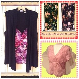 3-item bundle for MissyMeow