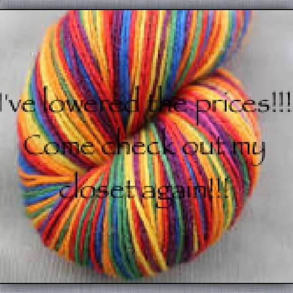 New prices!!💕 - Picture 2 of 2
